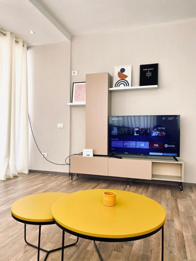 Kuta Apartments Tirane Exteriör bild